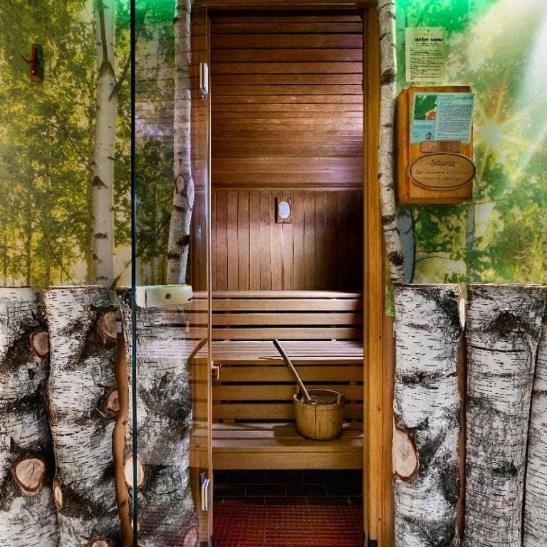 Holzschuhs Schwarzwaldhotel Байрсброн Экстерьер фото